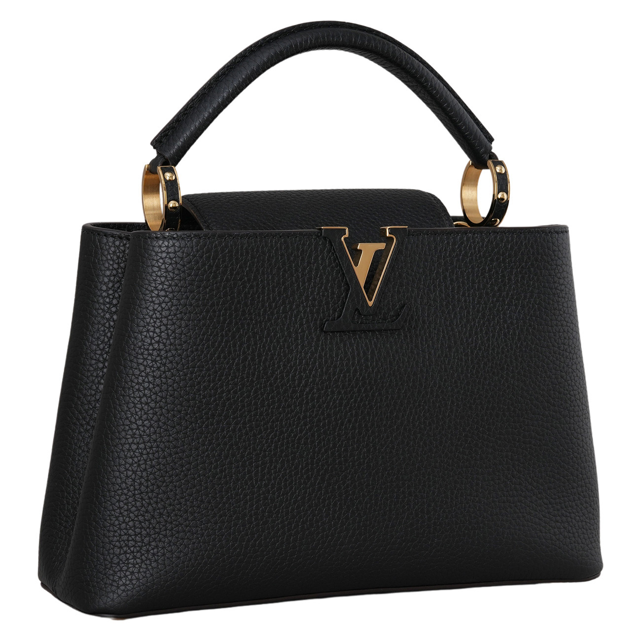 LOUIS VUITTON(USED)루이비통 M94755 카퓌신 BB